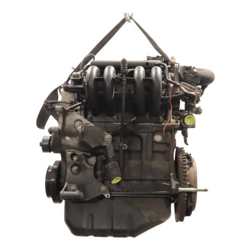 Image Moteur - RENAULT CLIO 1