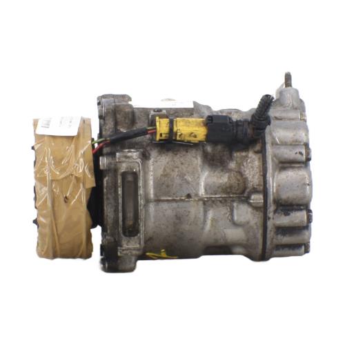 Image Compresseur clim - CITROEN JUMPER 3