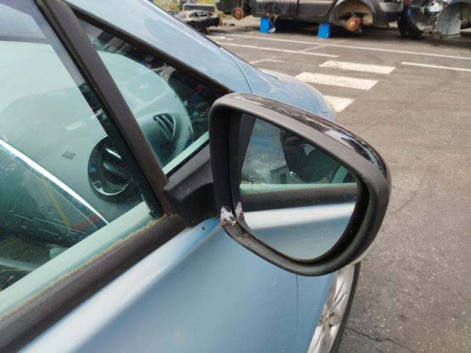 Image Retroviseur droit - RENAULT ZOE 1