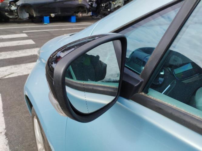 Image Retroviseur gauche - RENAULT ZOE 1