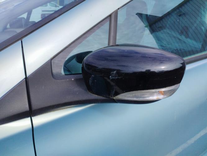 Image Retroviseur gauche - RENAULT ZOE 1