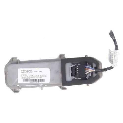 Image Platine feu arriere gauche - RENAULT CLIO 2