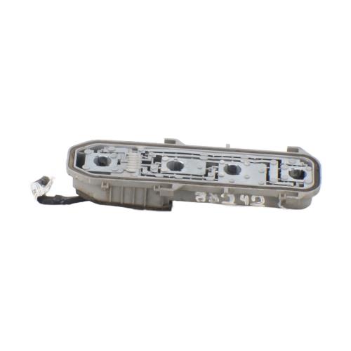 Image Platine feu arriere gauche - RENAULT CLIO 2