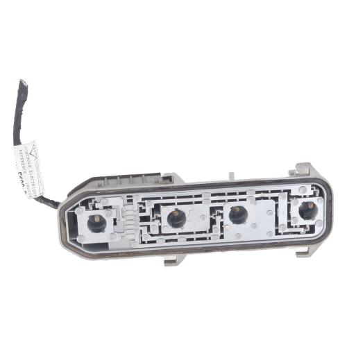Image Platine feu arriere gauche - RENAULT CLIO 2