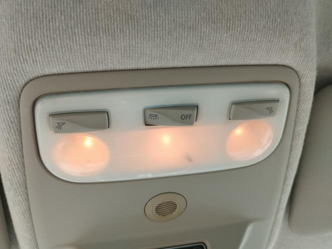 Image Eclairage de plafonnier - RENAULT ZOE 1