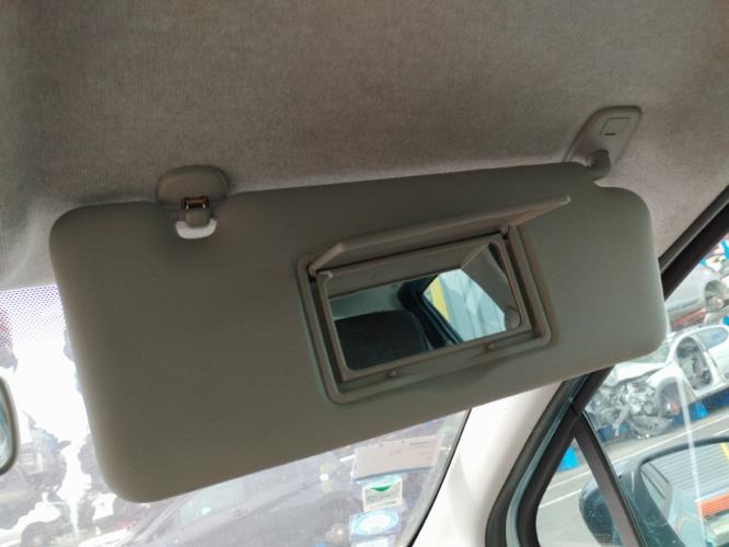 Image Pare soleil droit - RENAULT ZOE 1