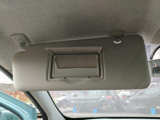 Image Pare soleil gauche - RENAULT ZOE 1