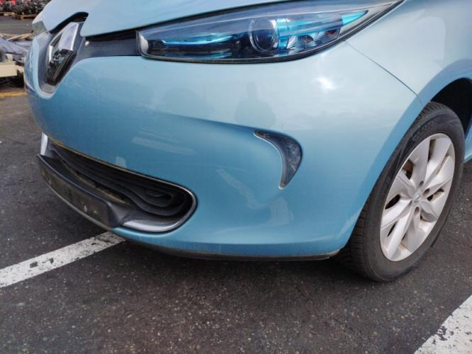 Image Renfort pare choc avant (traverse) - RENAULT ZOE 1