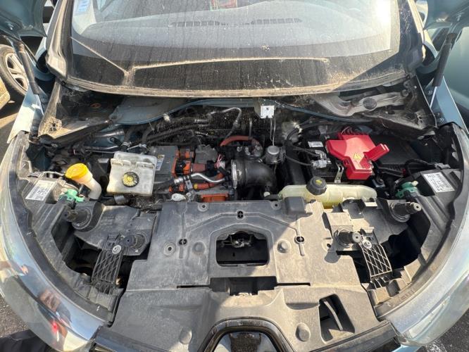 Image Moteur - RENAULT ZOE 1