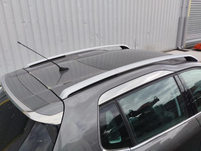 Image Barres de toit - PEUGEOT 2008 1