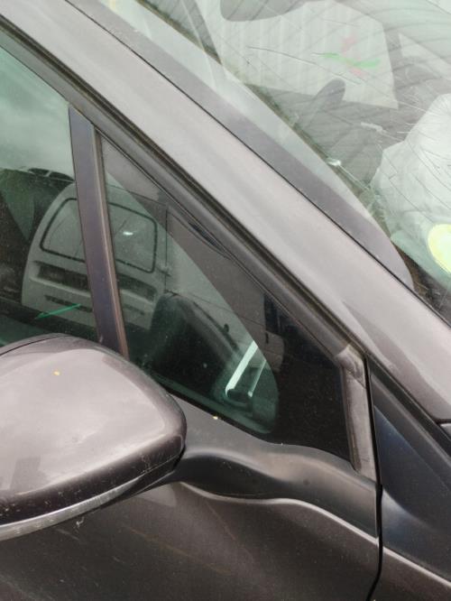 Image Custode avant droit (porte) - PEUGEOT 2008 1