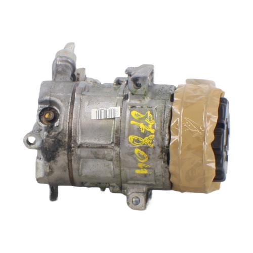 Image Compresseur clim - OPEL CORSA D