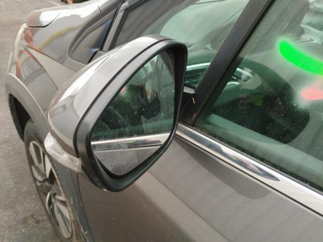 Image Retroviseur gauche - PEUGEOT 2008 1