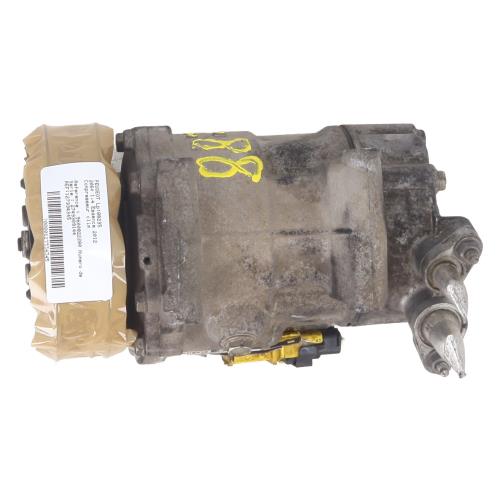 Image Compresseur clim - PEUGEOT 206+