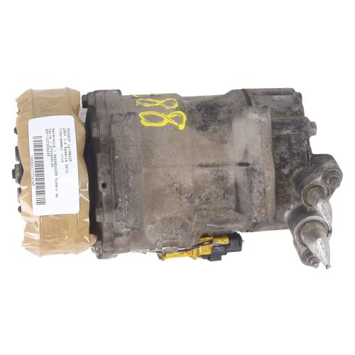 Image Compresseur clim - PEUGEOT 206+
