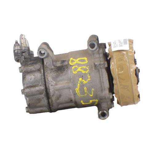 Image Compresseur clim - PEUGEOT 206+