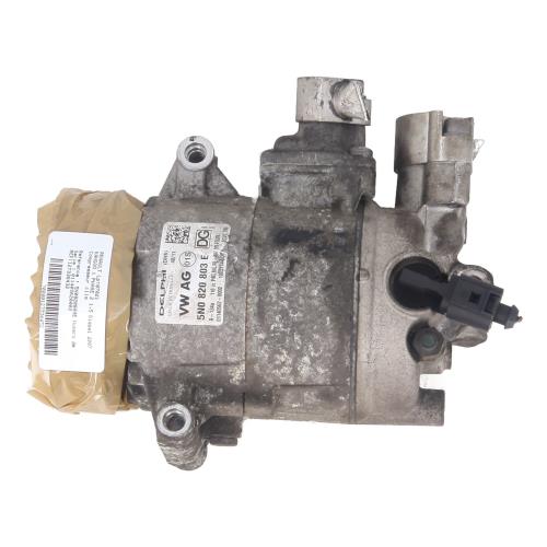 Image Compresseur clim - RENAULT KANGOO 1