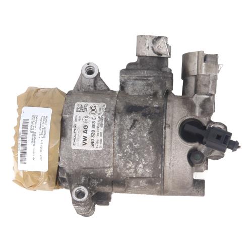 Image Compresseur clim - RENAULT KANGOO 1