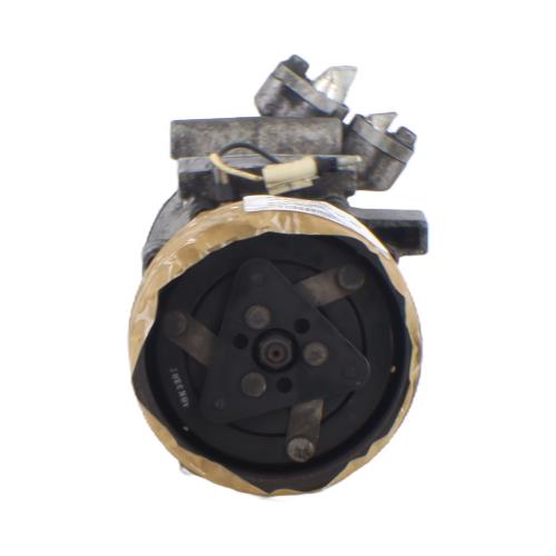 Image Compresseur clim - RENAULT CLIO 2