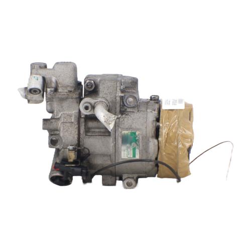 Image Compresseur clim - MERCEDES CLASSE A 168