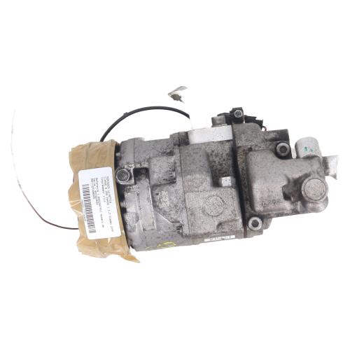 Image Compresseur clim - MERCEDES CLASSE A 168