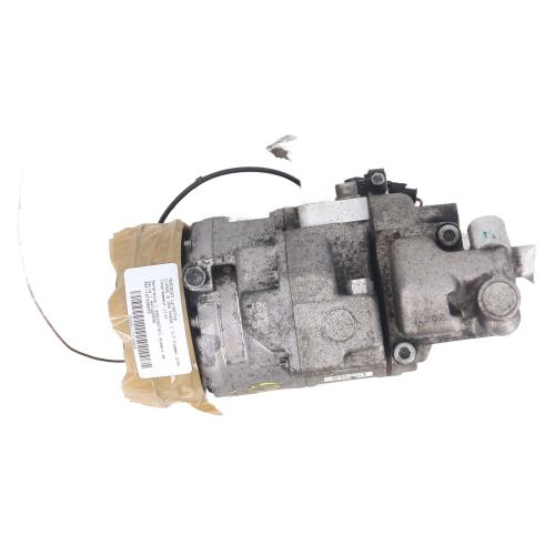 Image Compresseur clim - MERCEDES CLASSE A 168