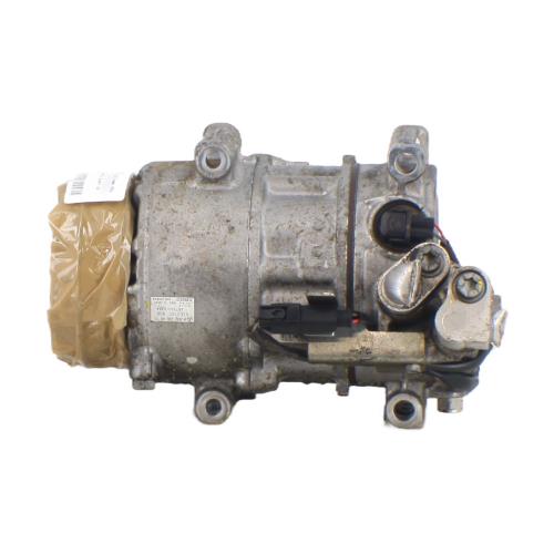 Image Compresseur clim - MERCEDES CLASSE A 169