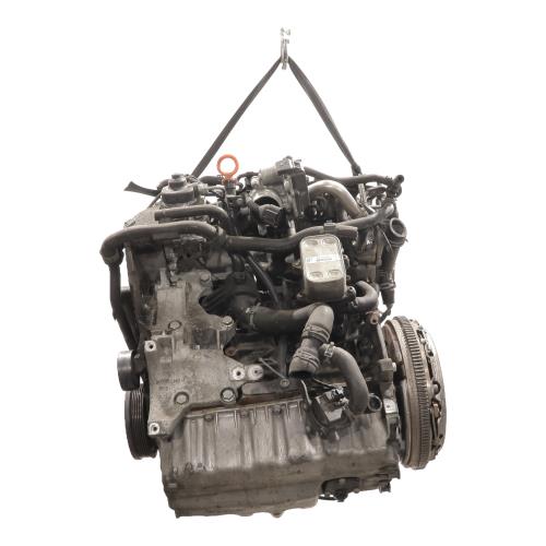 Image Moteur - SEAT LEON 2