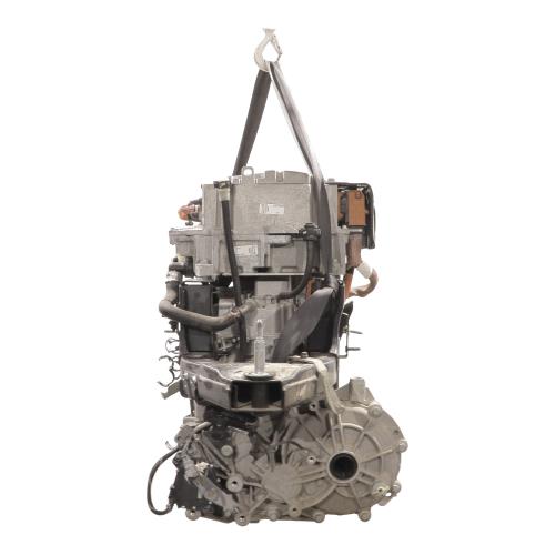 Image Moteur - RENAULT ZOE 1