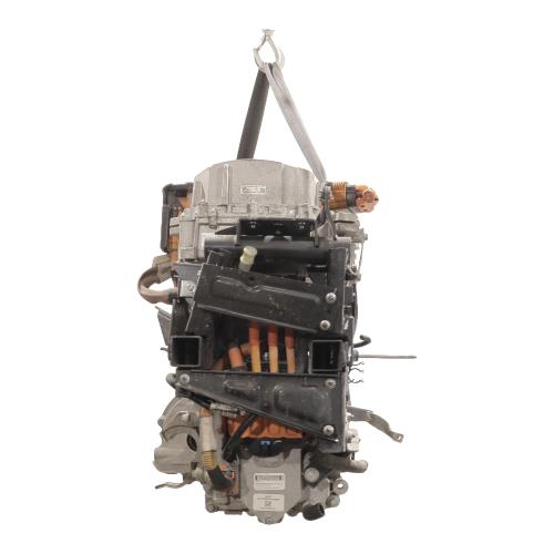 Image Moteur - RENAULT ZOE 1