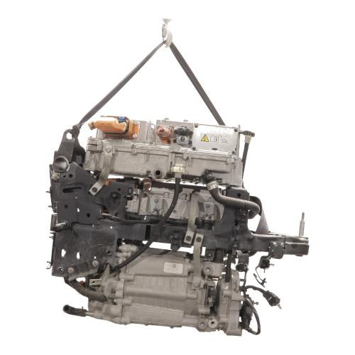 Image Moteur - RENAULT ZOE 1