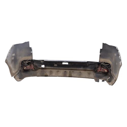 Image Pare choc arriere - PEUGEOT 3008 1