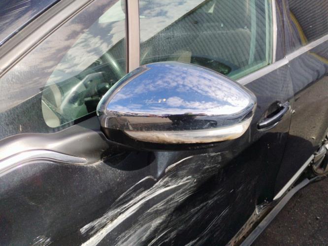 Image Retroviseur gauche - PEUGEOT 2008 1