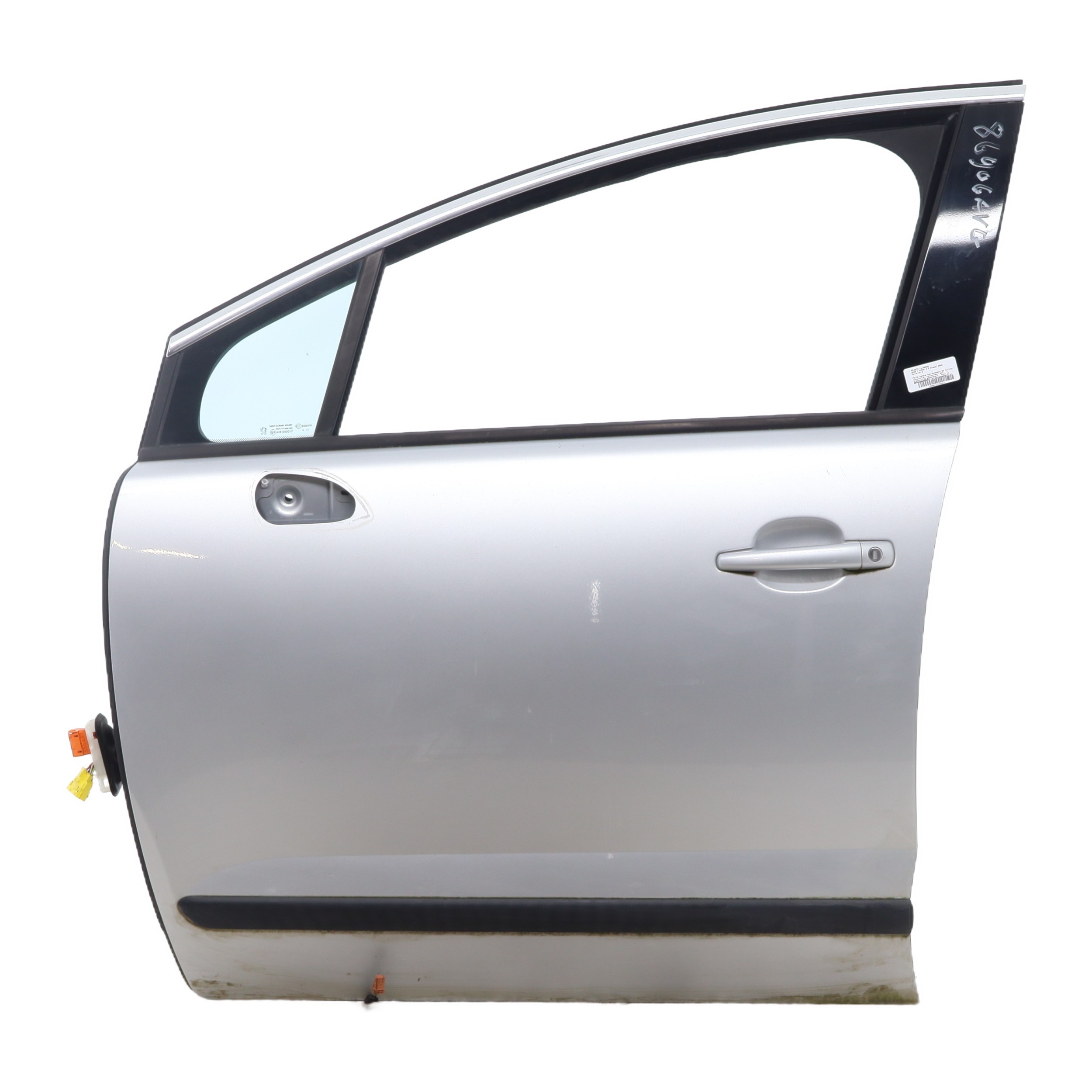 Pièce Auto
