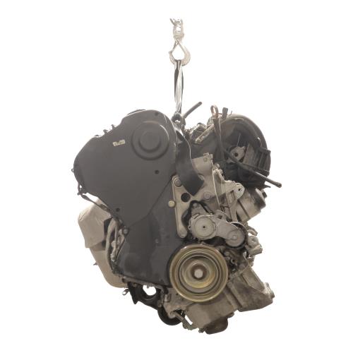 Image Moteur - PEUGEOT 407