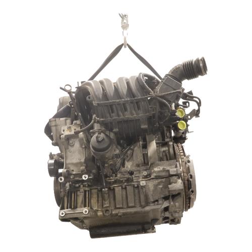 Image Moteur - PEUGEOT 407