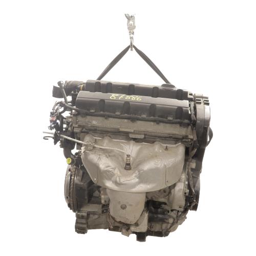 Image Moteur - PEUGEOT 407