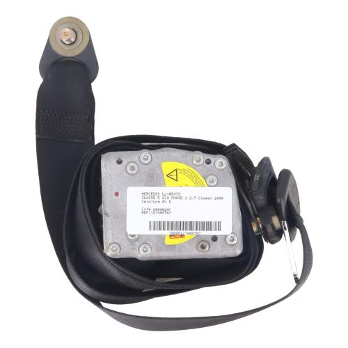 Image Ceinture avant droit - MERCEDES CLASSE E 210