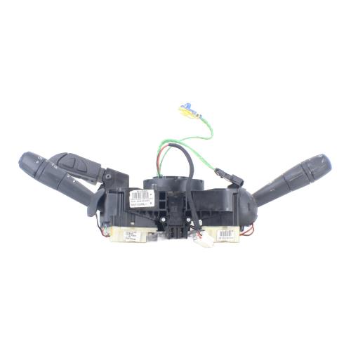 Image Com (Bloc Contacteur Tournant+Commodo Essuie Glace+Commodo Phare) - RENAULT CLIO 4