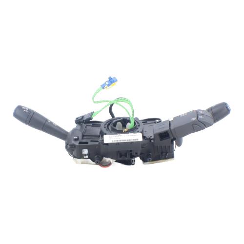Image Com (Bloc Contacteur Tournant+Commodo Essuie Glace+Commodo Phare) - RENAULT CLIO 4