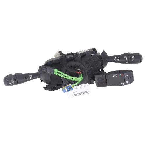 Image Com (Bloc Contacteur Tournant+Commodo Essuie Glace+Commodo Phare) - RENAULT CLIO 4
