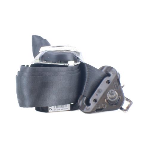 Image Ceinture arriere centrale - RENAULT ZOE 2