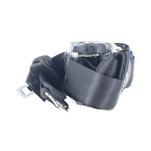 Image Ceinture arriere centrale - RENAULT ZOE 2