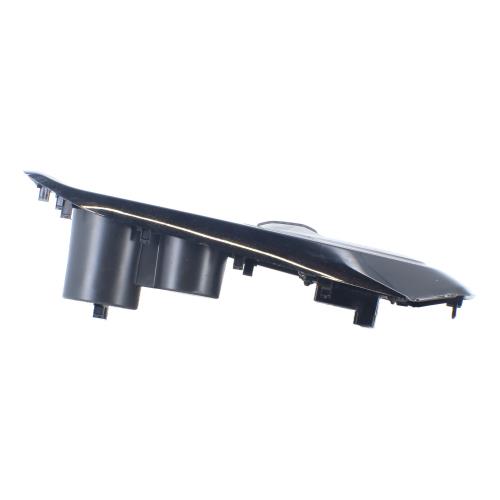 Image Console central (interieur plastique) - PEUGEOT 2008 2