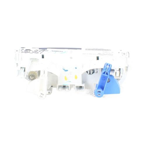 Image Commande chauffage - RENAULT CLIO 4