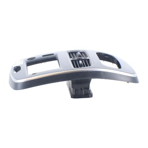 Image Console central (interieur plastique) - RENAULT CLIO 4