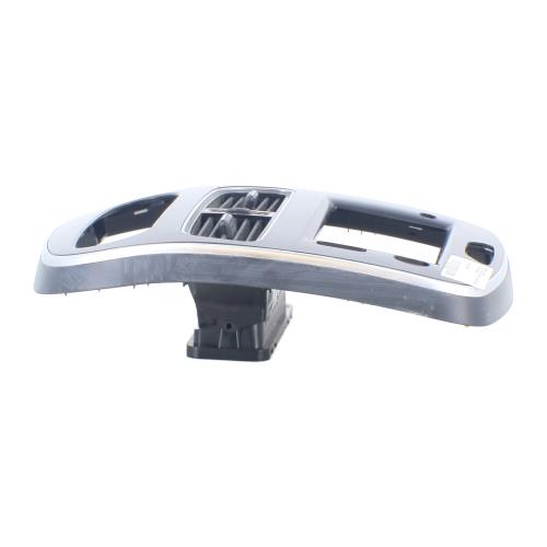 Image Console central (interieur plastique) - RENAULT CLIO 4