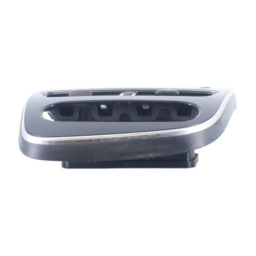Image Console central (interieur plastique) - RENAULT CLIO 4
