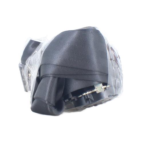 Image Ceinture avant gauche - RENAULT ZOE 2