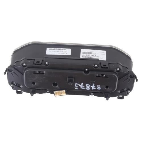 Image Compteur - PEUGEOT 208 2